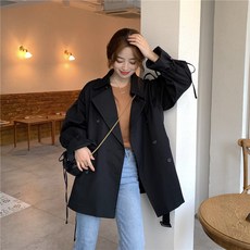 심플 디자인 버버리 자켓 603803082932