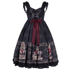 나이팅게일과장미