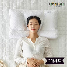 리브맘라텍스베개