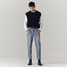 지오다노기모청바지