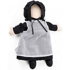 Aurora World Inc. 천 아미쉬 인형