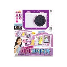 지니월드미미카메라