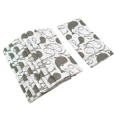 가제손수건10개