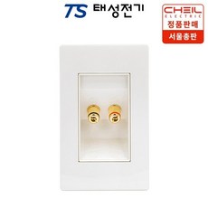 제일전기 디노 화이트 바나나잭 1구, 1개