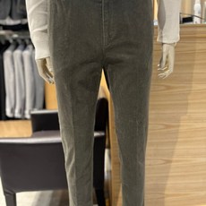 지오지아코듀로이팬츠