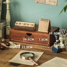 책상위레트로미니냉장고