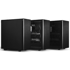 [FRACTAL DESIGN] Define 7 Compact Solid (미들타워), 상세페이지 참조