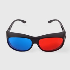 3d입체안경레이싱