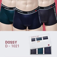 도씨남성스판런닝트렁크