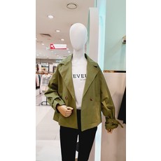 플라스틱아일랜드자켓