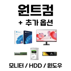 [데스크탑 본체 추가옵션] 모니터 SSD HDD RAM OS, 하이닉스 P41 2TB - 데스크탑hdd