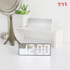 led시계무선