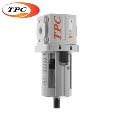  TPC 중형 에어수분필터, 자동, 1개 
