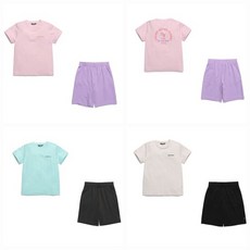 블랙야크키즈 BKC크루즈5부세트 마감임박!!!, 민트, 175