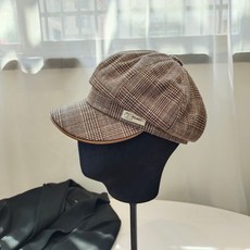 대두팔각모
