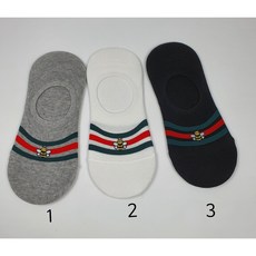 남자 남성 패션 양말 신사 정장 학생 발목 무지 중목 면 캐릭터 덧신 페이크삭스