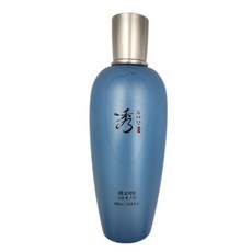 수려한 효비담 수분샘 스킨 400ml - 수려한효비담