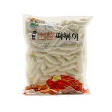 홍청원 순쌀떡볶이 2kg, 1개