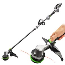 이고파워 ST1520S 56V 충전 전동 무선 예초기 베어툴