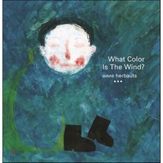What Color Is the Wind?, Enchanted Lion Books