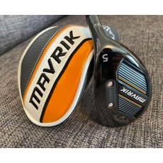 캘러웨이매버릭유틸