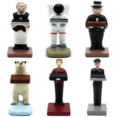 우주인워치거치대