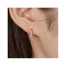 로이드원터치귀걸이