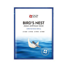 snp펩타이드마스크팩