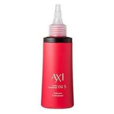 일본직발송 6. クオレ AXI スキャルプ クレンジング オイル S 120ml B071RQF335, 1개 - 쿠오레클렌져