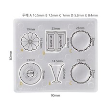 땀띠압축파우더