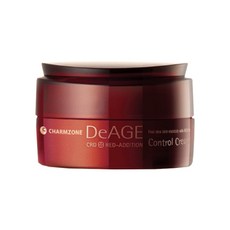 참존디에이지레드에디션콘트롤크림