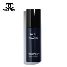 샤넬 블루드 애프터쉐이브 데오 독일직배 2주, 샤넬 블루드 2in1 모이스쳐케어50ml
