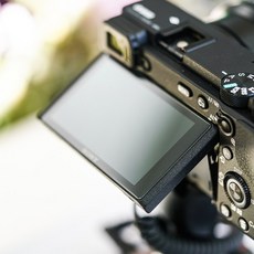 글린트 소니 강화유리 액정보호필름 세트 A7C2 / A7CR / A7M4 / ZV-E1 / A6700, 1세트 - 이미지 4