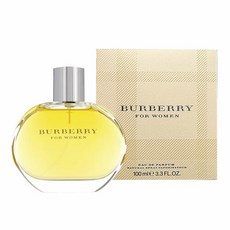 버버리(향수) 버버리 클래식 우먼 EDP 100ml, 선택완료, 단품없음