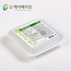 성광제약 스킨코튼플러스 100매(낱개포장) 퍼슨 알콜솜/알콜스왑/탈지면, 1개, 100개입 - 성광제약알콜스왑