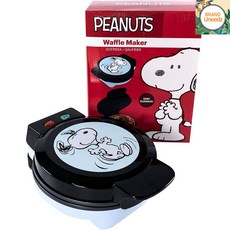 스누피와플메이커