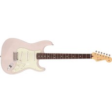 Fender 일렉트릭 기타 Made in Japan Hybrid II Stratocaster Rosewood Fingerboard US Blonde