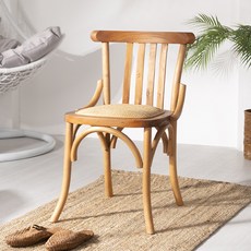 에보니아라탄화이트