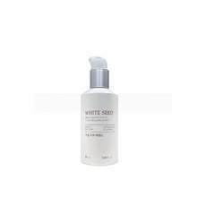 더페이스샵 화이트씨드 리얼 미백 에센스 50ml, 1개