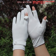 남자운전가죽장갑