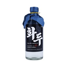 술픽 화두 17도 360ml, 1개