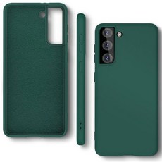 삼성 갤럭시 S21 플러스 울트라 5G 젤리 리퀴드 실리콘 라이트핏 휴대폰 케이스 Galaxy S21plus ultra silicone case 적용