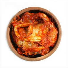 황석어진젓
