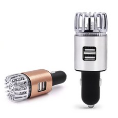 음이온방출공기청정기