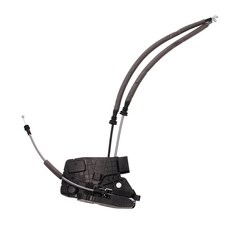 Lopbinte 17-20 Hyundai Elantra Right(운전석 도어)용 도어록 액츄에이터