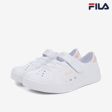 휠라벨크로실내화