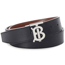 버버리모노그램벨트