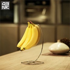 포비엔케이 프라임 바나나 걸이, one color/free