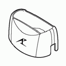 ES8119S0047외인 프레임 ■ 파나소닉 ■ ES-LT20 ES-LT70 ES-LT72 ES-CLT7E1용 ■ Panasonic남성용 면도