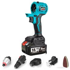 주피터멀티드릴